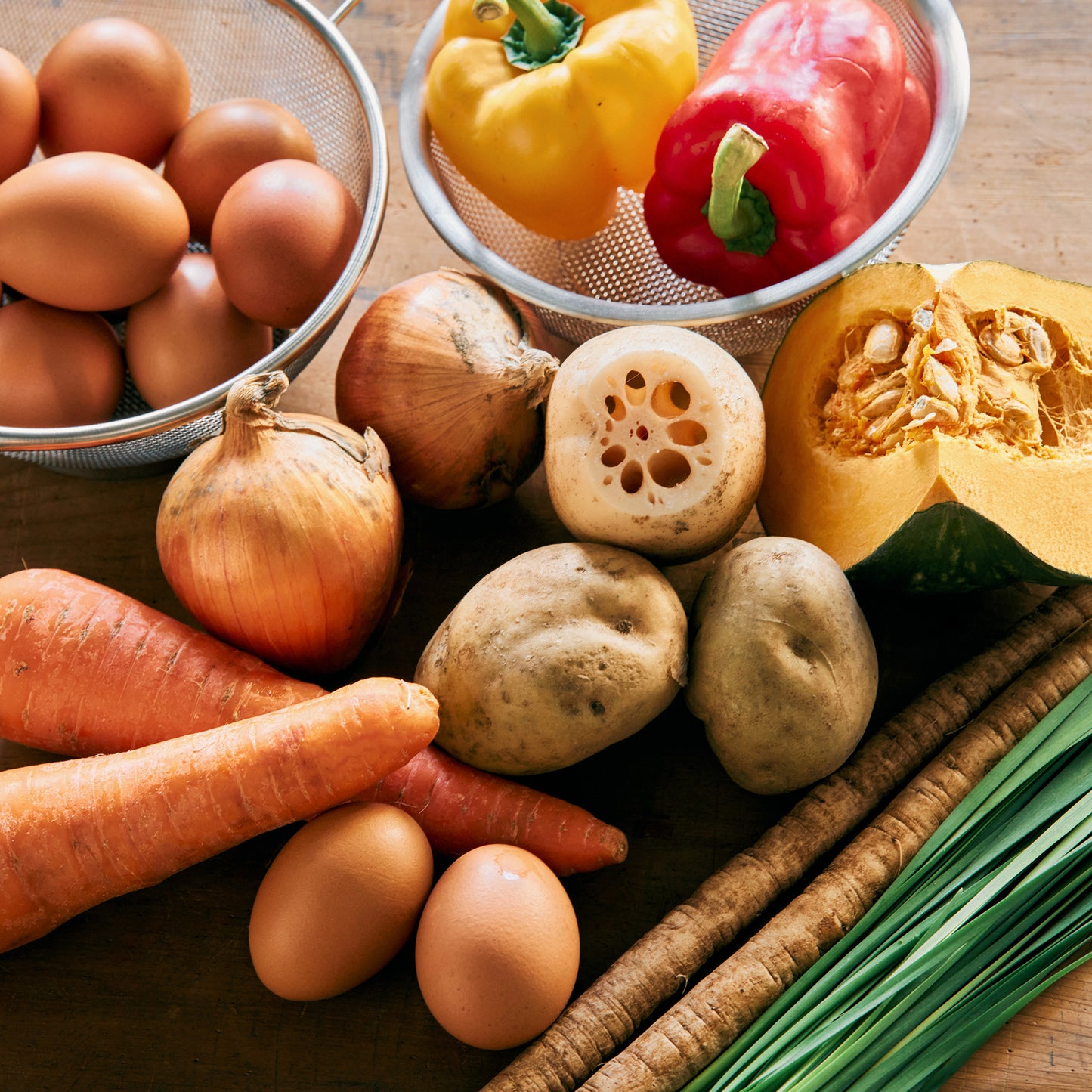 ケークサレ パンプキンナッツ/3個入り【冷凍便(送料別途)】