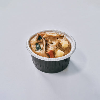 ケークサレ 3種アソート／3個入り【クール便（送料別途）】