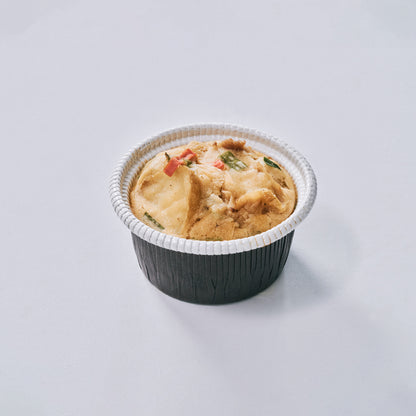 ケークサレ ポテトポーク／6個入り【冷凍便（送料別途）】