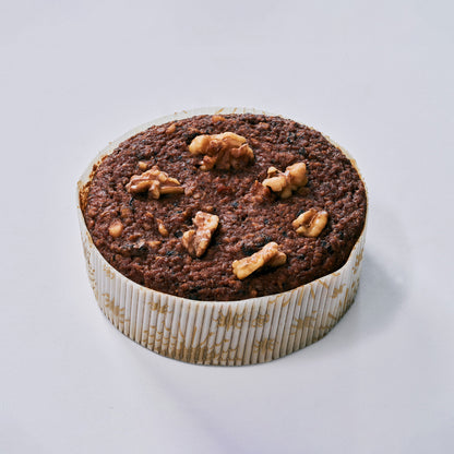 キャロットケーキ ホール【クール便（送料別途）】