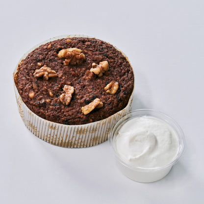 キャロットケーキ ホール【クール便（送料別途）】