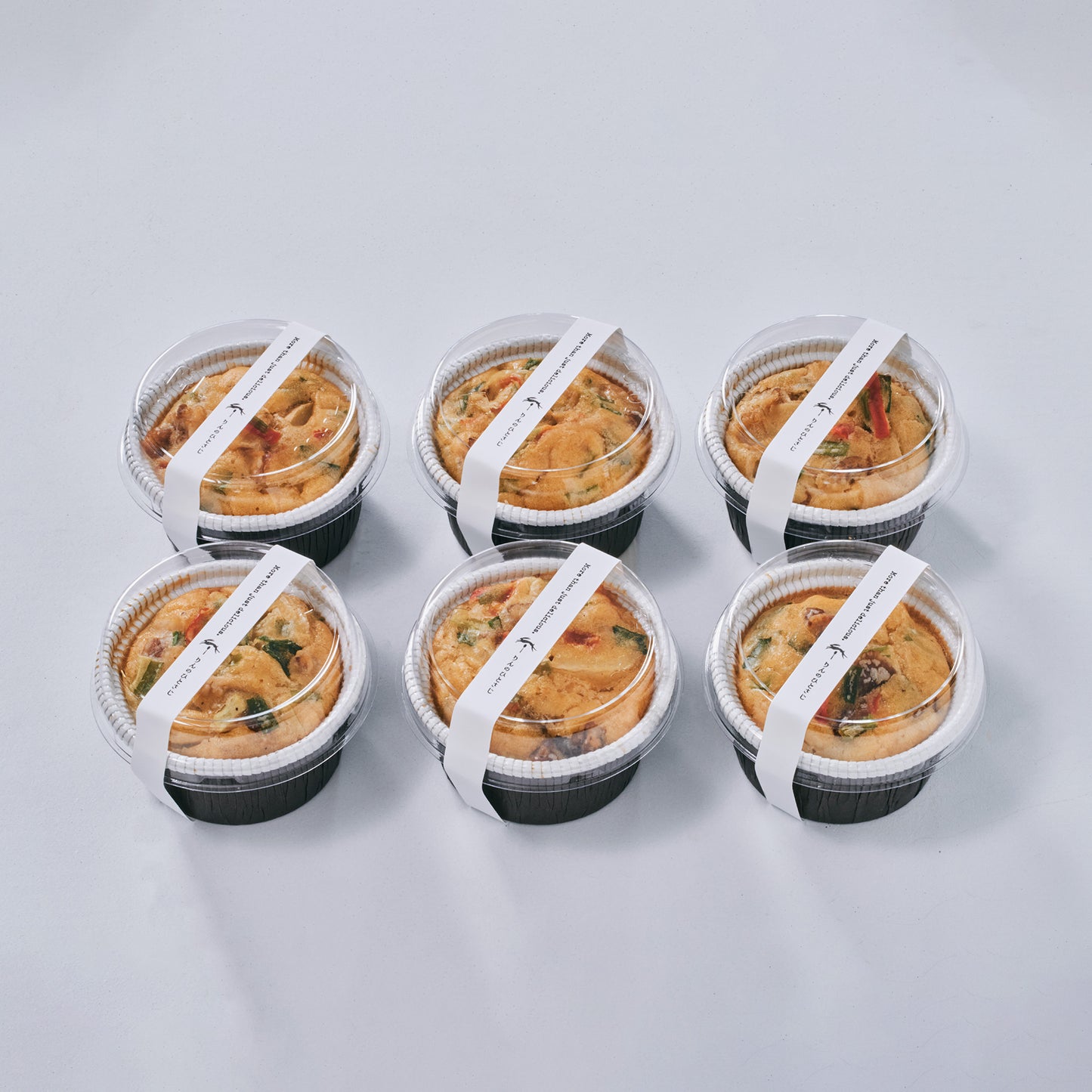 ケークサレ ポテトポーク／6個入り【冷凍便（送料別途）】