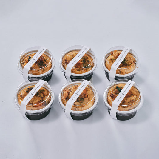 ケークサレ パンプキンナッツ/6個入り【クール便(送料別途)】