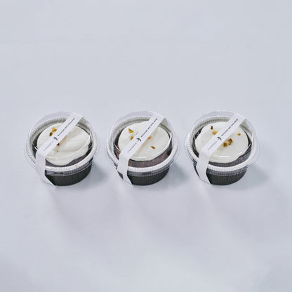 キャロットケーキ 3個入りBOX【クール便（送料別途）】