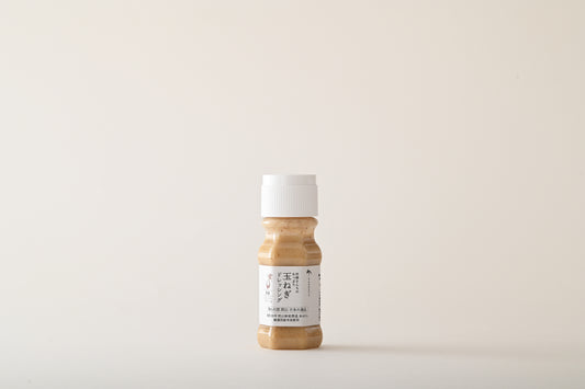 竹林さんちのたっぷり玉ねぎドレッシング 小