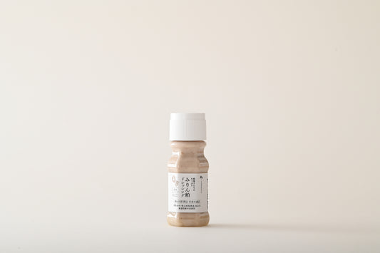 妹尾さんちのたっぷりみりん粕ドレッシング くるみ 小