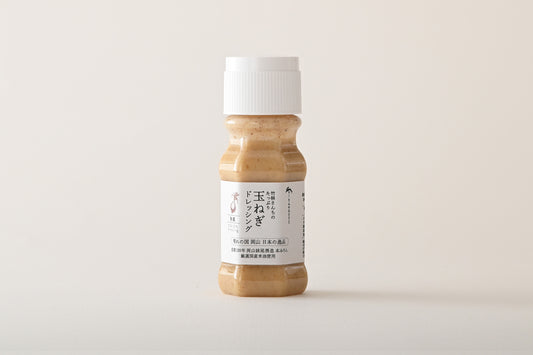 竹林さんちのたっぷり玉ねぎドレッシング 小