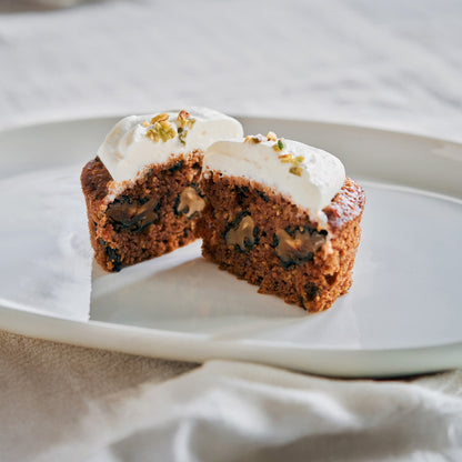 キャロットケーキ 3個入りBOX【クール便（送料別途）】