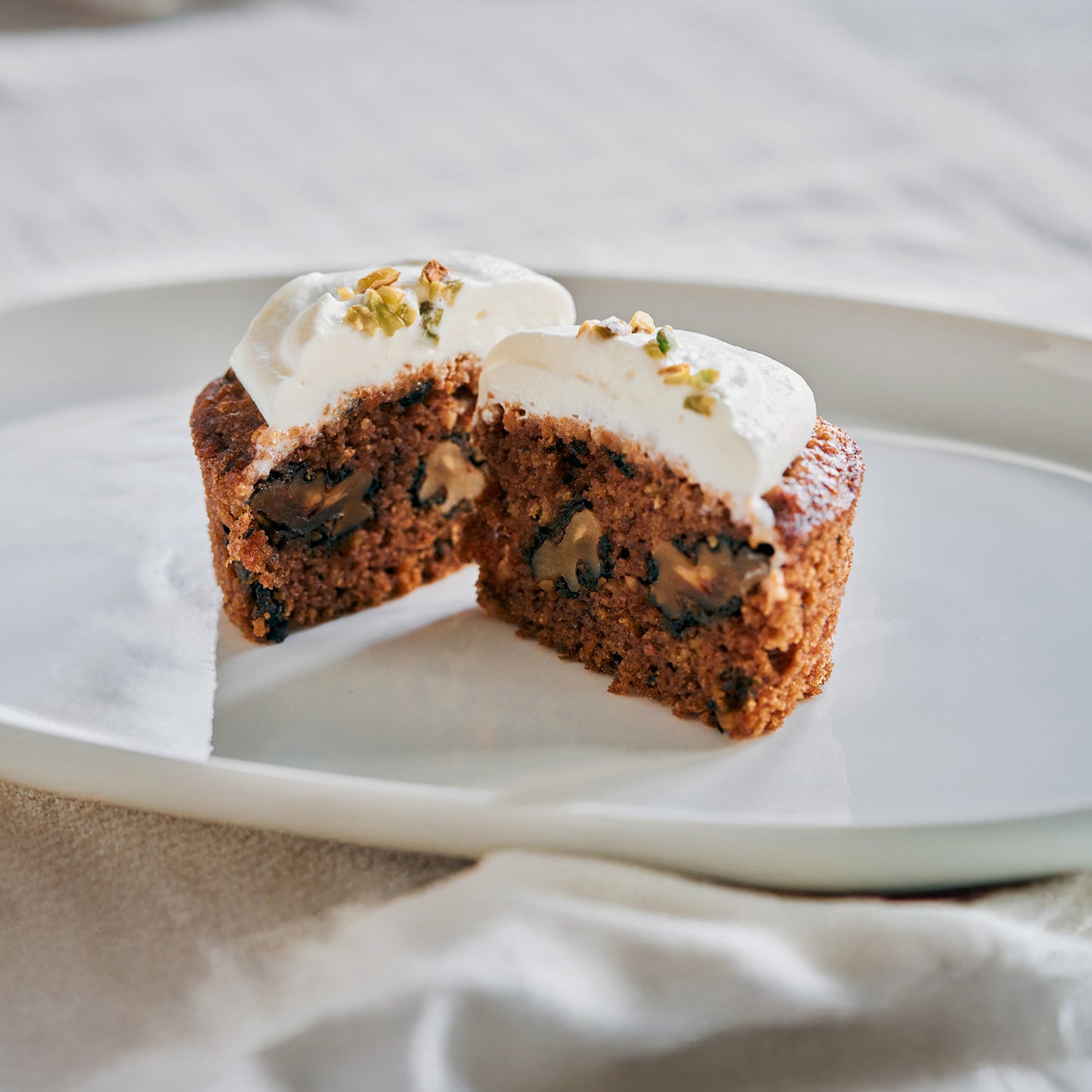 キャロットケーキ 6個入りBOX【クール便（送料別途）】